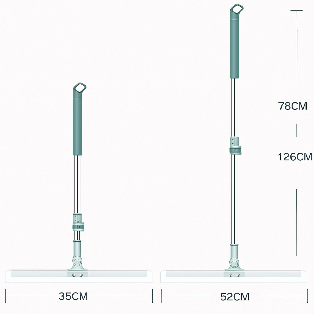 Silicone Magic Wiper™