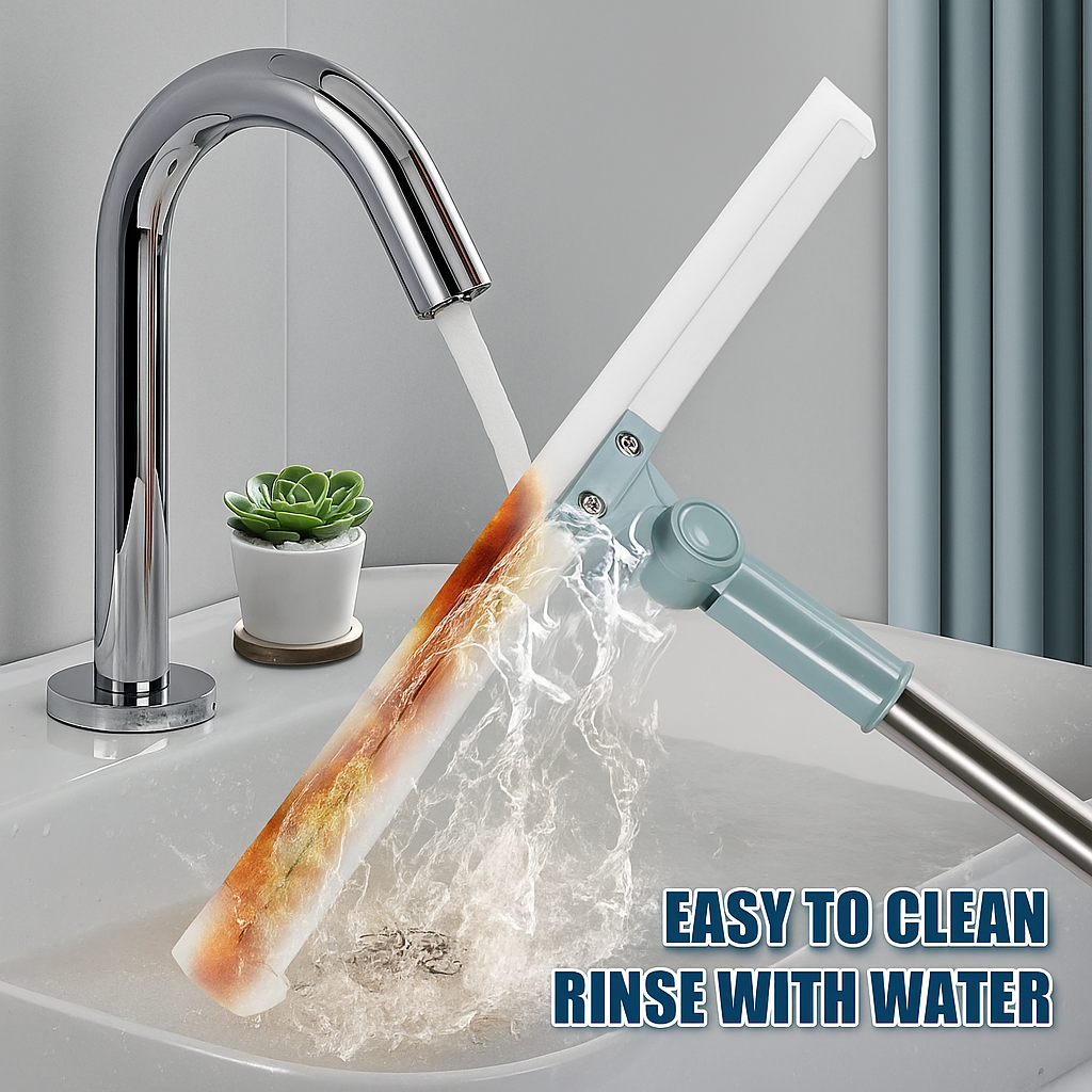 Silicone Magic Wiper™