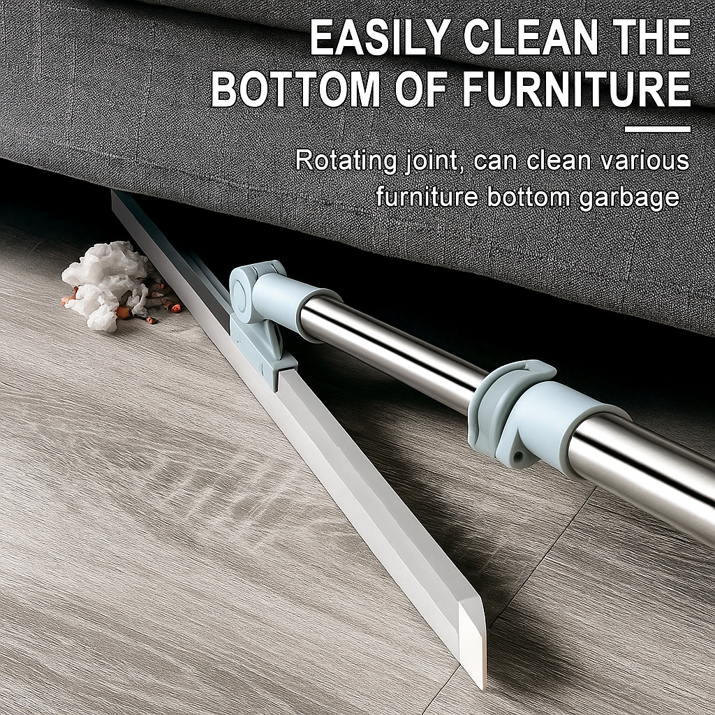 Silicone Magic Wiper™