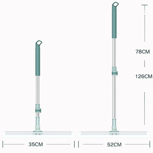 Silicone Magic Wiper™